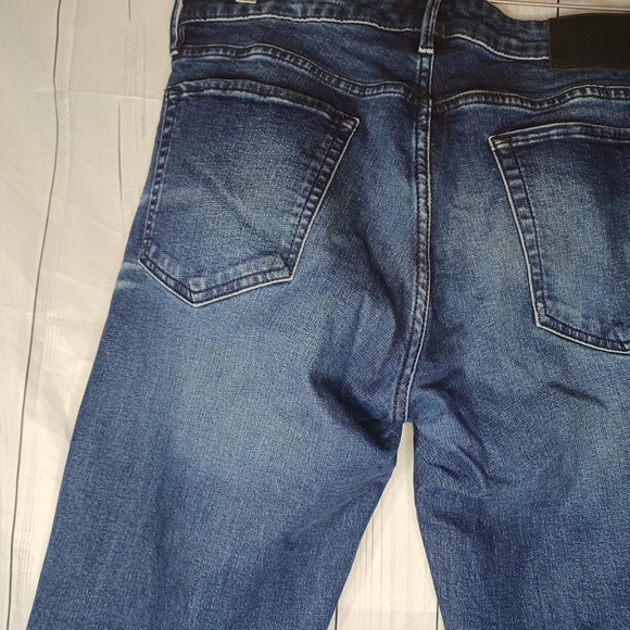 Bonobos Mens Straight Leg Jeans - Picture 13 of 16